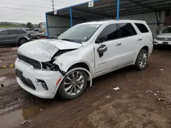 1C4RDJEGXPC550337 2023 DODGE DURANGO