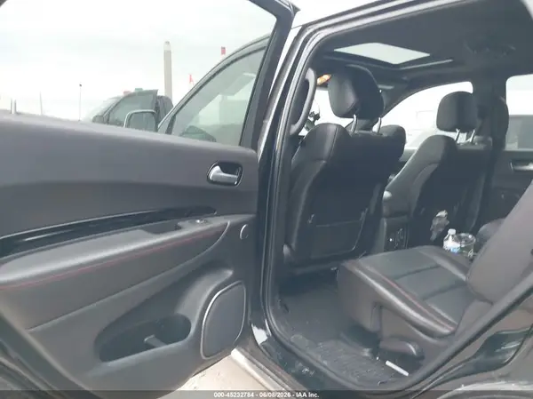1C4RDJEGXPC654987 2023 DODGE DURANGO - Image 8