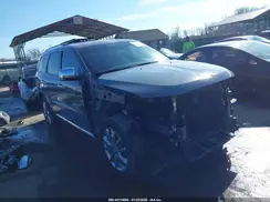 1C4RDJEGXPC671207 2023 DODGE DURANGO