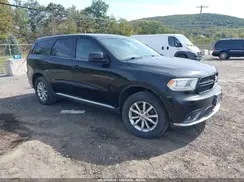 1C4RDJFG0GC449614 2016 DODGE DURANGO