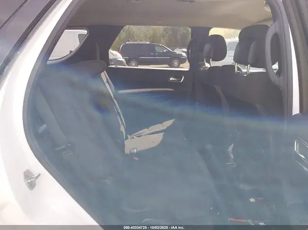 1C4RDJFG0GC449614 2016 DODGE DURANGO - Image 8