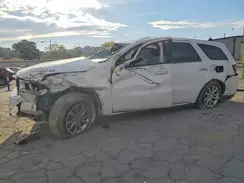 1C4RDJFG0JC346068 2018 DODGE DURANGO