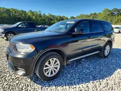 1C4RDJFG0KC626588 2019 DODGE DURANGO