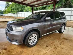 1C4RDJFG0KC685379 2019 DODGE DURANGO