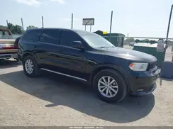 1C4RDJFG0KC708434 2019 DODGE DURANGO
