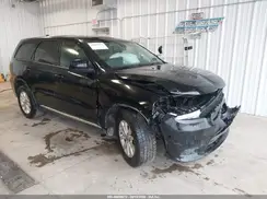 1C4RDJFG0KC716484 2019 DODGE DURANGO