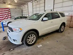 1C4RDJFG0KC723256 2019 DODGE DURANGO