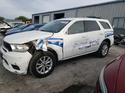 1C4RDJFG0KC764910 2019 DODGE DURANGO