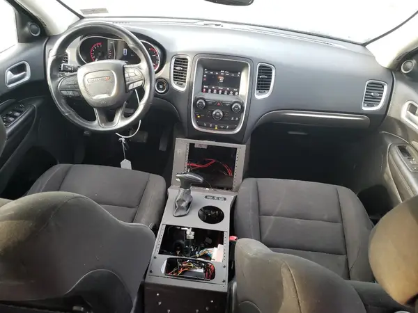 1C4RDJFG0KC764910 2019 DODGE DURANGO - Image 8