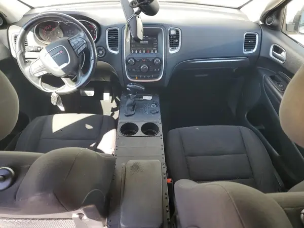1C4RDJFG0LC369725 2020 DODGE DURANGO - Image 8