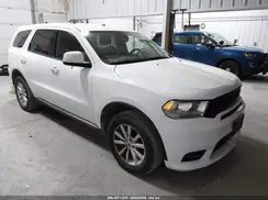 1C4RDJFG0LC405994 2020 DODGE DURANGO