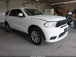 1C4RDJFG0LC431804 2020 DODGE DURANGO