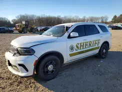 1C4RDJFG0MC696188 2021 DODGE DURANGO