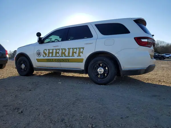 1C4RDJFG0MC696188 2021 DODGE DURANGO - Image 2