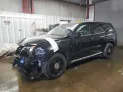 1C4RDJFG0MC724510 2021 DODGE DURANGO
