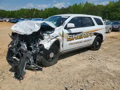 1C4RDJFG0MC849538 2021 DODGE DURANGO
