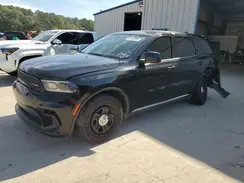 1C4RDJFG0NC132199 2022 DODGE DURANGO