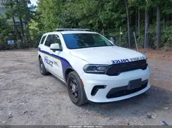 1C4RDJFG0NC132574 2022 DODGE DURANGO