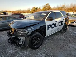 1C4RDJFG0NC136088 2022 DODGE DURANGO