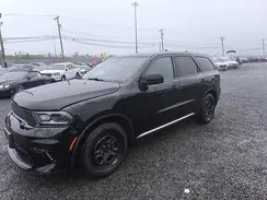1C4RDJFG0NC136916 2022 DODGE DURANGO