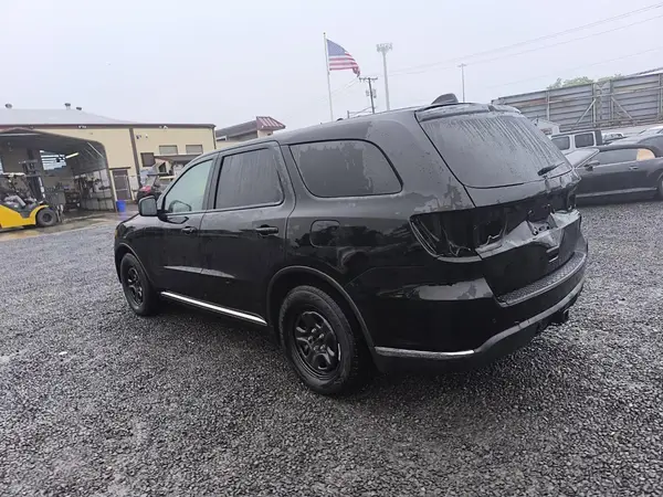 1C4RDJFG0NC136916 2022 DODGE DURANGO - Image 2