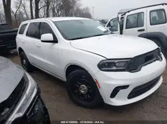 1C4RDJFG0NC137077 2022 DODGE DURANGO