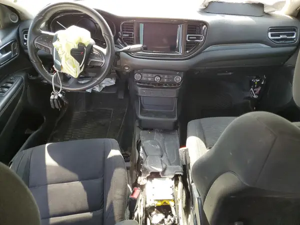 1C4RDJFG0NC184528 2022 DODGE DURANGO - Image 8