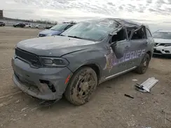 1C4RDJFG0NC184951 2022 DODGE DURANGO