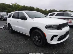 1C4RDJFG0PC574001 2023 DODGE DURANGO