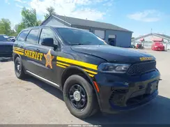 1C4RDJFG0PC657959 2023 DODGE DURANGO