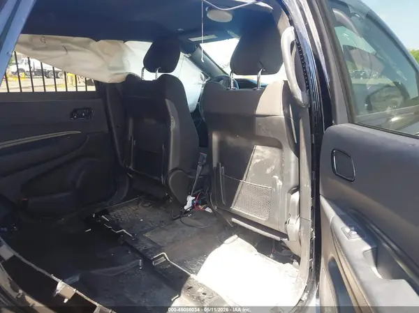 1C4RDJFG0PC657959 2023 DODGE DURANGO - Image 8