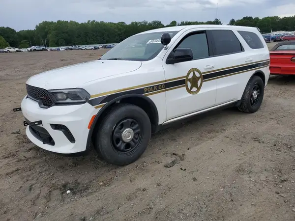 1C4RDJFG0RC135075 2024 DODGE DURANGO - Image 1
