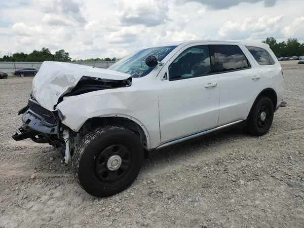 1C4RDJFG0RC184468 2024 DODGE DURANGO - Image 1