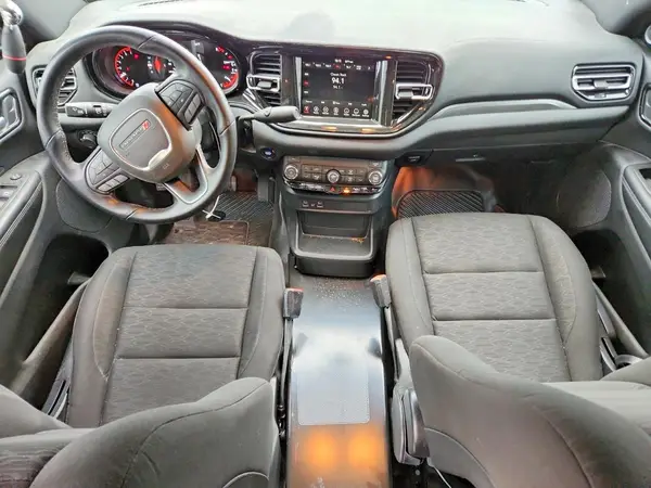 1C4RDJFG0RC249612 2024 DODGE DURANGO - Image 8