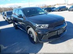 1C4RDJFG0SC562746 2025 DODGE DURANGO