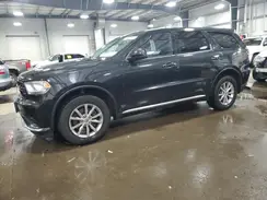 1C4RDJFG1GC391366 2016 DODGE DURANGO