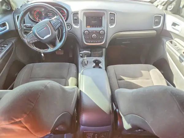 1C4RDJFG1KC795387 2019 DODGE DURANGO - Image 8