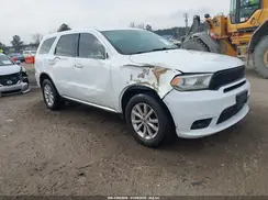1C4RDJFG1LC205349 2020 DODGE DURANGO