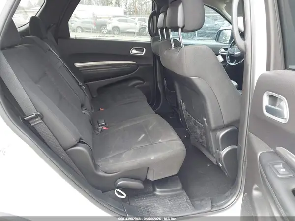 1C4RDJFG1LC205349 2020 DODGE DURANGO - Image 8