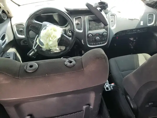 1C4RDJFG1LC286787 2020 DODGE DURANGO - Image 8