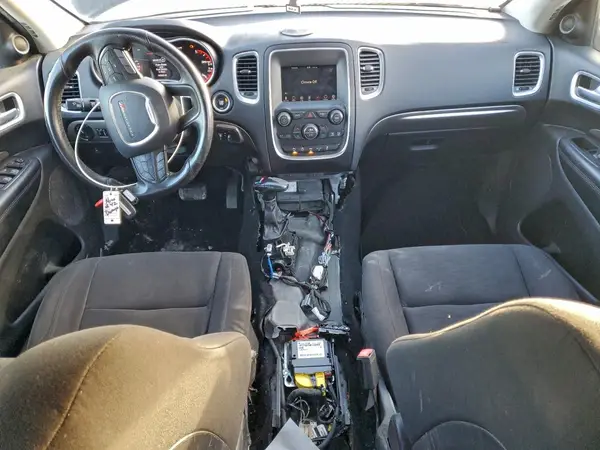 1C4RDJFG1LC287101 2020 DODGE DURANGO - Image 8
