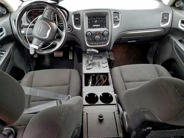 1C4RDJFG1LC309016 2020 DODGE DURANGO - Image 8