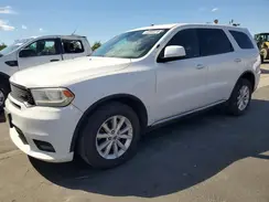 1C4RDJFG1LC369474 2020 DODGE DURANGO