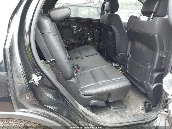 1C4RDJFG1LC431780 2020 DODGE DURANGO - Image 8