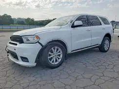 1C4RDJFG1LC442634 2020 DODGE DURANGO