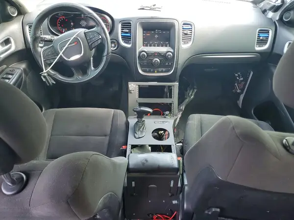 1C4RDJFG1LC442634 2020 DODGE DURANGO - Image 8