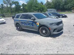 1C4RDJFG1MC697382 2021 DODGE DURANGO