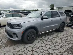 1C4RDJFG1MC747312 2021 DODGE DURANGO