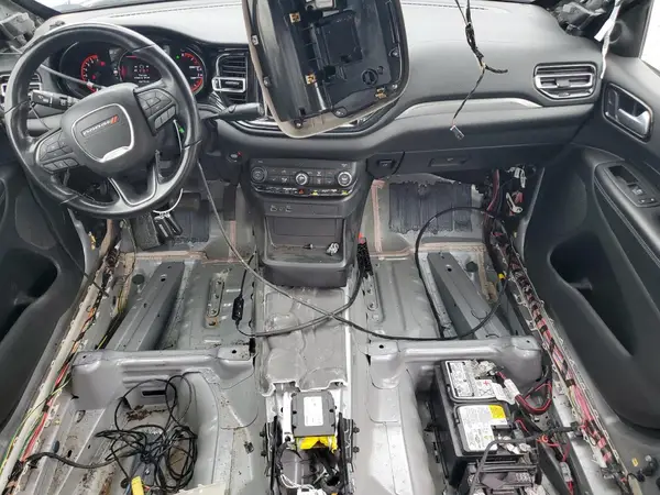 1C4RDJFG1MC747312 2021 DODGE DURANGO - Image 8