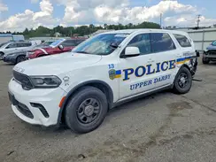 1C4RDJFG1MC764515 2021 DODGE DURANGO
